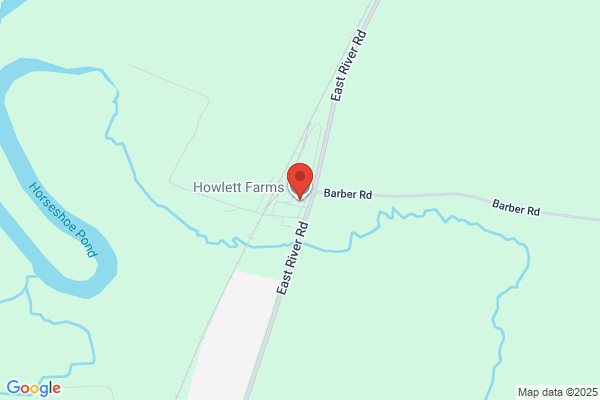 Howlett Farm Inc