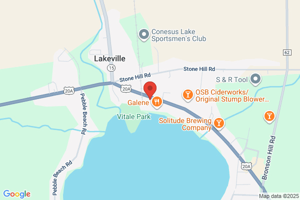 Lakeville Family Restaurant Inc