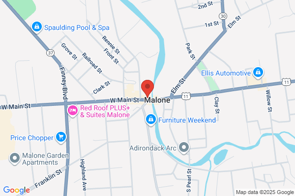 Riverside Seafood & Steakhouse