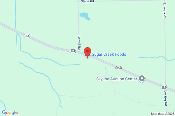 Sugar Creek Stores