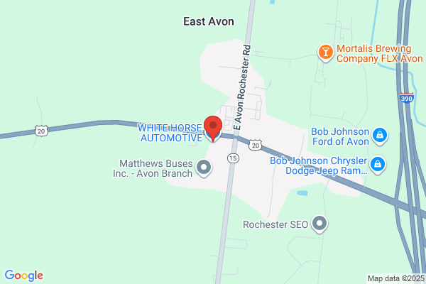 WhiteHorse Auto Sales & Service Inc