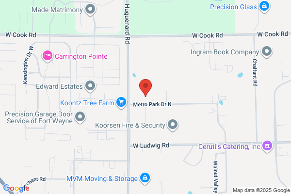 North East Mechanical Inc
