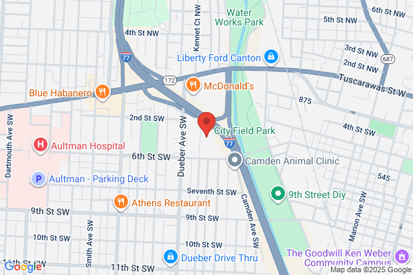 Robertson Heating Supply Co