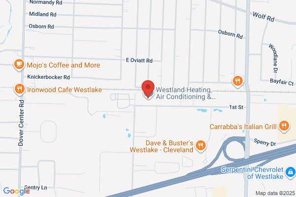 Westland Heating & Air Conditioning