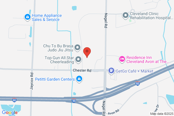 recreational dispensary