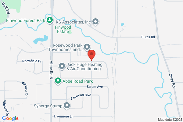 Rosewood Park