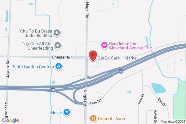First National Bank ATM