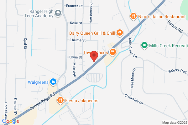 North Ridgeville CARSTAR