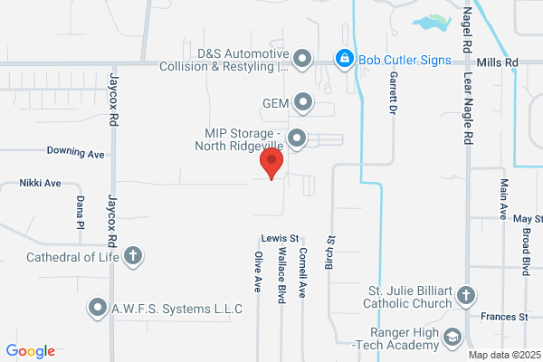 Miller's Automotive