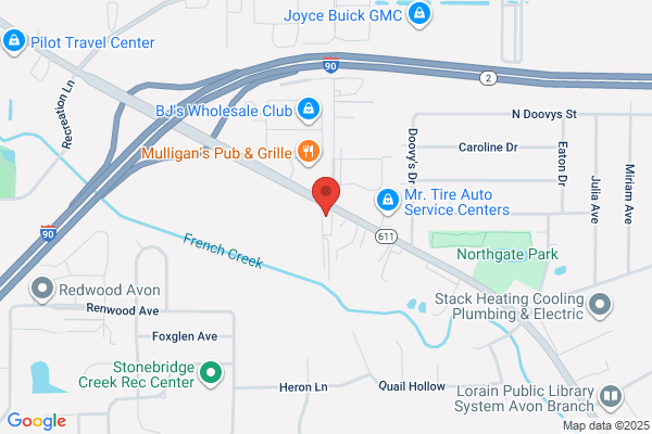 Ray's Auto & Truck Service Inc