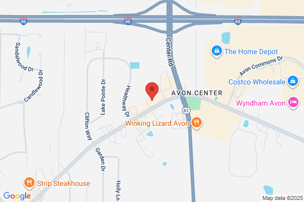 Fifth Third Bank & ATM - Closed