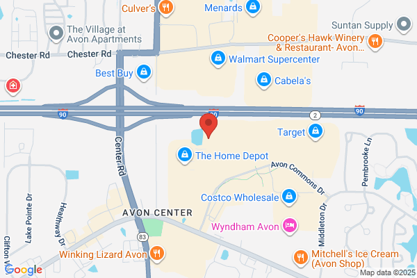 Applebee's Bar & Grill
