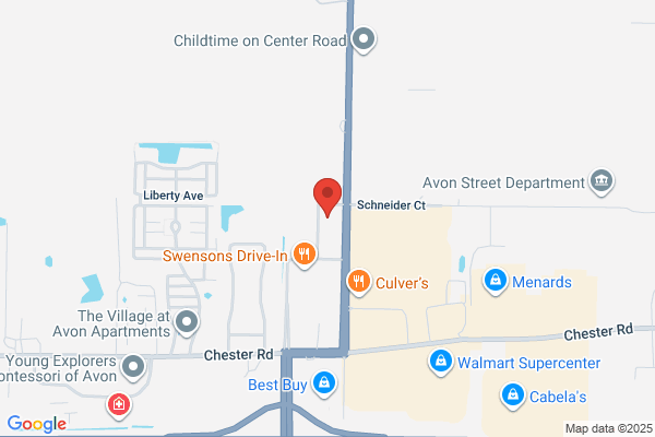 Advance Auto Parts - Closed