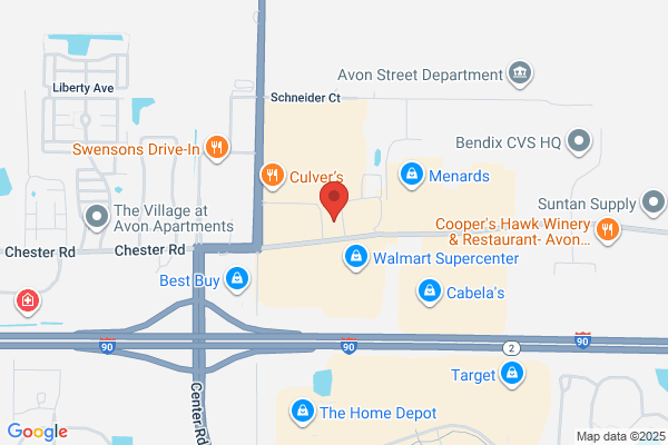 AutoZone Auto Parts