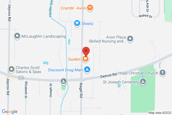 QuickBrite Car Wash