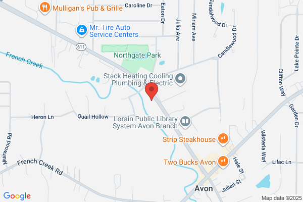 Avon Laser Wash Inc
