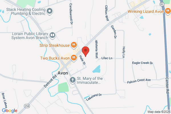 The Goddard School of Avon