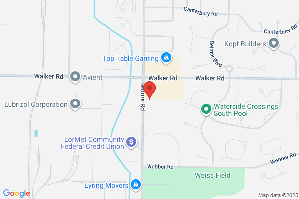 Kiddie Academy of Avon Lake
