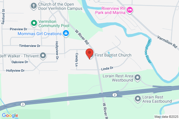 North Coast Baptist Association