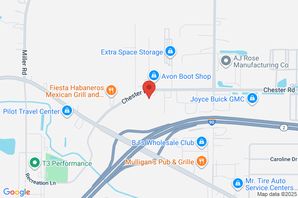 ABC Equipment Rental & Sales