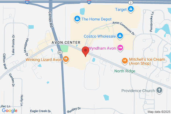 Massage Envy - Avon-OH