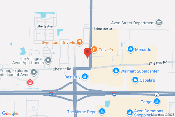 Avon Dental Care