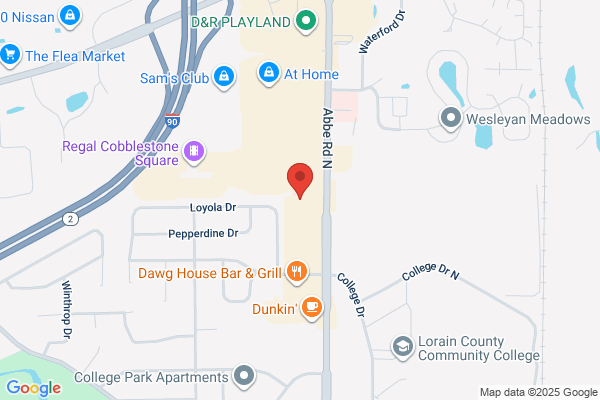 Vecchio & Vecchio DDS