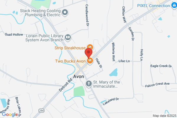 Buckeye Dental and Braces