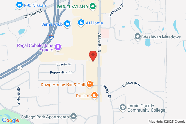 Henderson & Henderson DDS