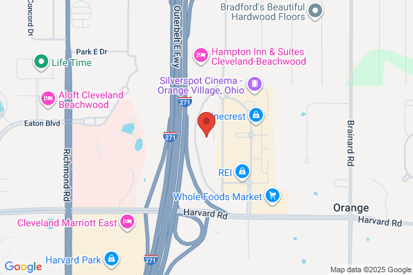 Rod Rezaee, MD - Closed