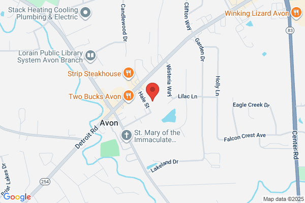 UH Avon Convenient Care