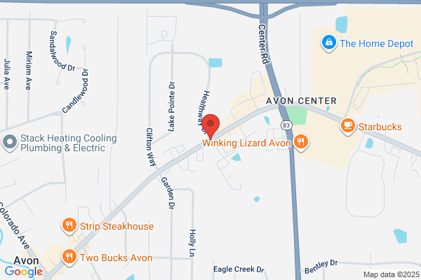 UH Seidman Cancer Center at UH Avon Health Center