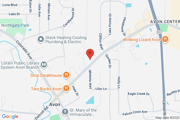 Schools of Avon, Avon Village Elementary School