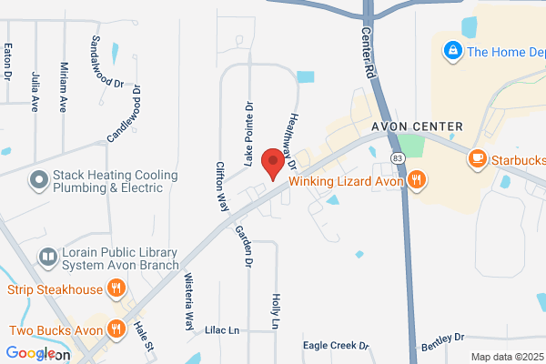 UH Urgent Care Avon