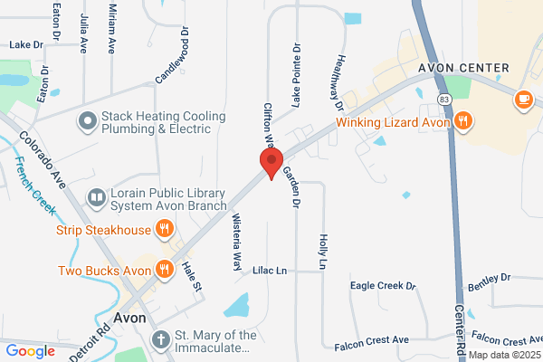 Cleveland Eye Clinic