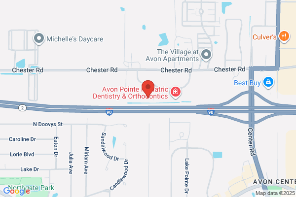 Cleveland Eye Clinic Avon Pointe