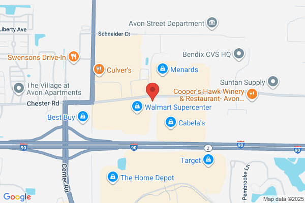 Freddy's Frozen Custard & Steakburgers
