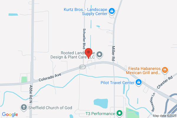 Brunner Landscape & Lawn Sprinkler Inc