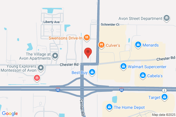 Avon City of, Building Department