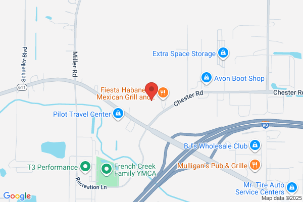 Fairfield Inn & Suites by Marriott Cleveland Avon