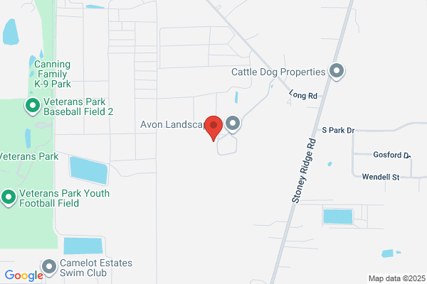 Personal Lawn Care Inc
