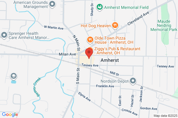 Anderson Kurt D Attorney