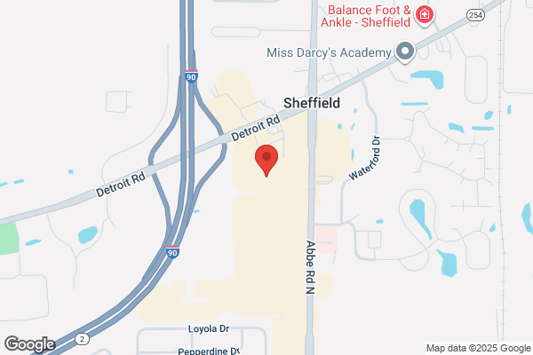 Beltone Hearing Care Center