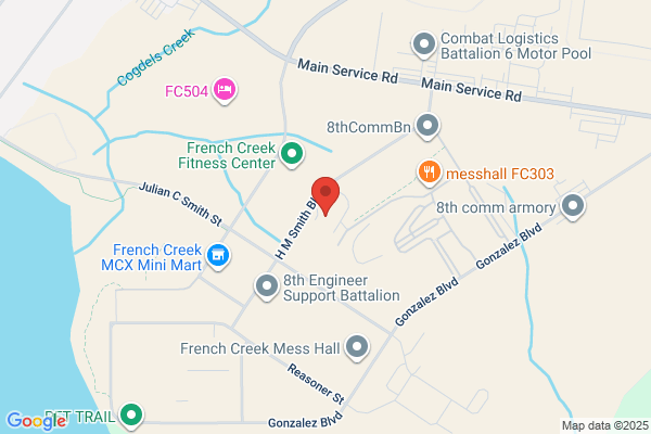 French Creek Medical Llc