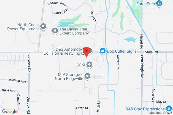 Savanna Tool & Mfg Inc