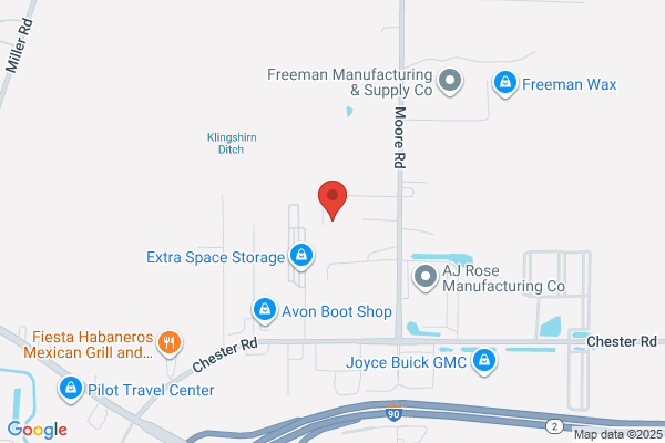 Westlake Tool & Die Mfg Co