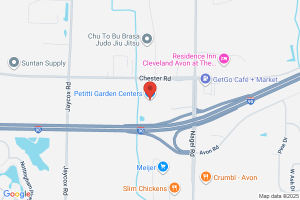 Petitti Garden Centers