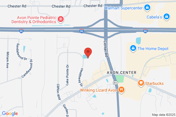 Lauren Henke, MD