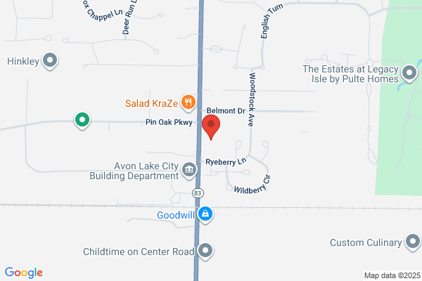 Avon Lake Chamber of Commerce