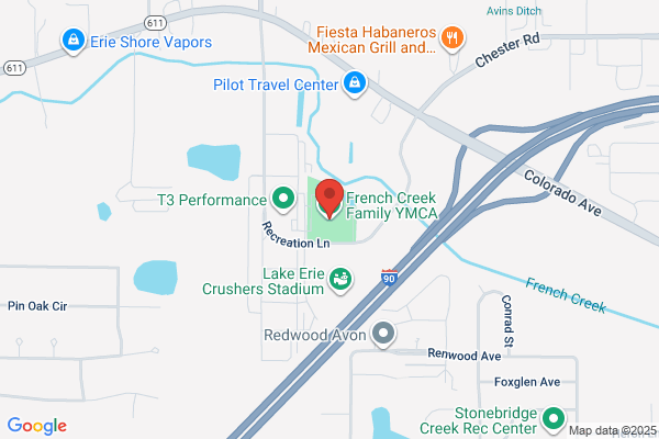 French Creek Family YMCA